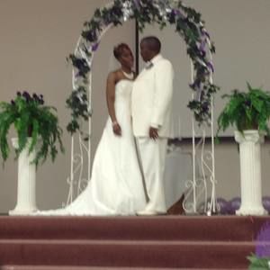 Meet your Posher, Pam